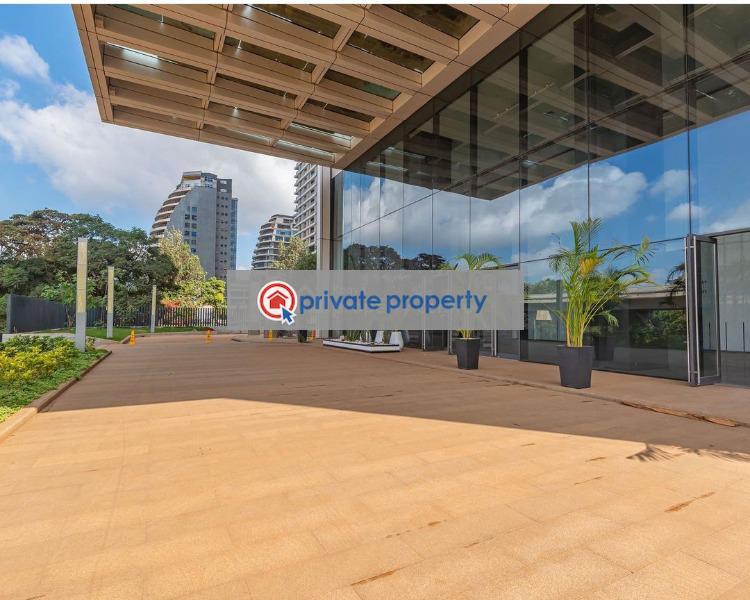 2 bedroom Apartment For Sale &nbsp;near Villa Rosa Kempinski Westlands Nairobi - 8