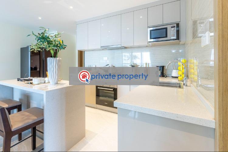 2 bedroom Apartment For Sale &nbsp;near Villa Rosa Kempinski Westlands Nairobi - 14