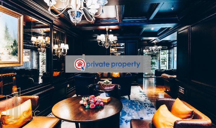 2 bedroom Apartment For Sale &nbsp;near Villa Rosa Kempinski Westlands Nairobi - 12