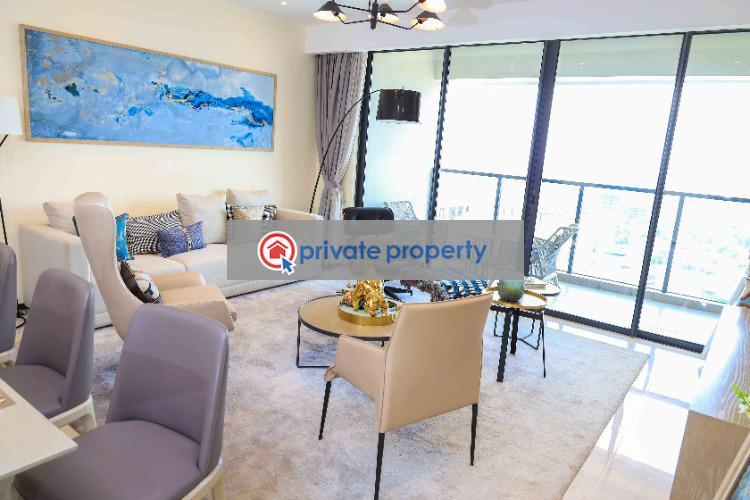 2 bedroom Apartment For Sale &nbsp;near Villa Rosa Kempinski Westlands Nairobi - 5