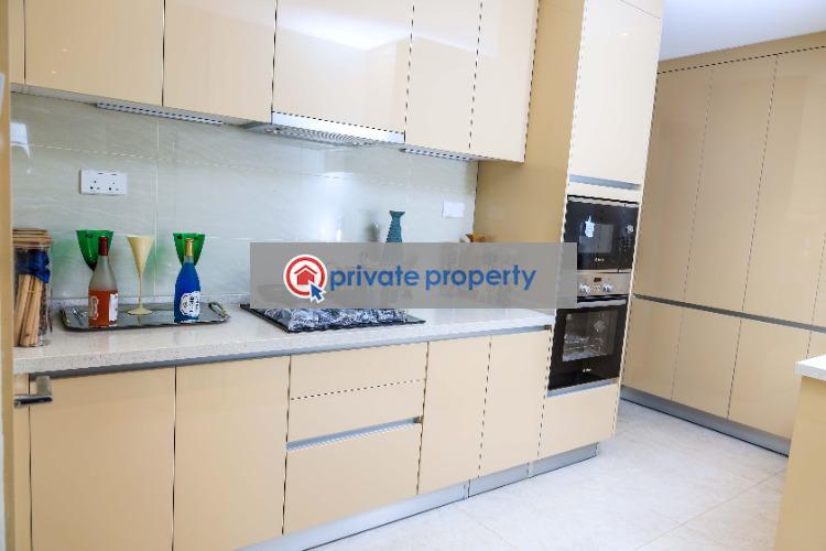 2 bedroom Apartment For Sale Westlands Nairobi - 4