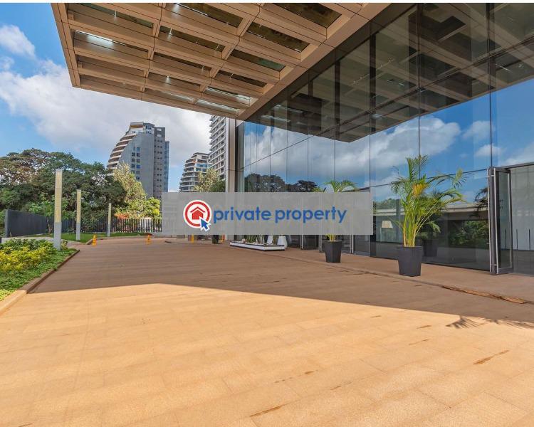 2 bedroom Apartment For Sale &nbsp;near Villa Rosa Kempinski Westlands Nairobi - 10