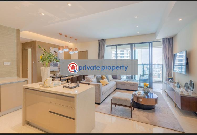 2 bedroom Apartment For Sale Westlands Nairobi - 13