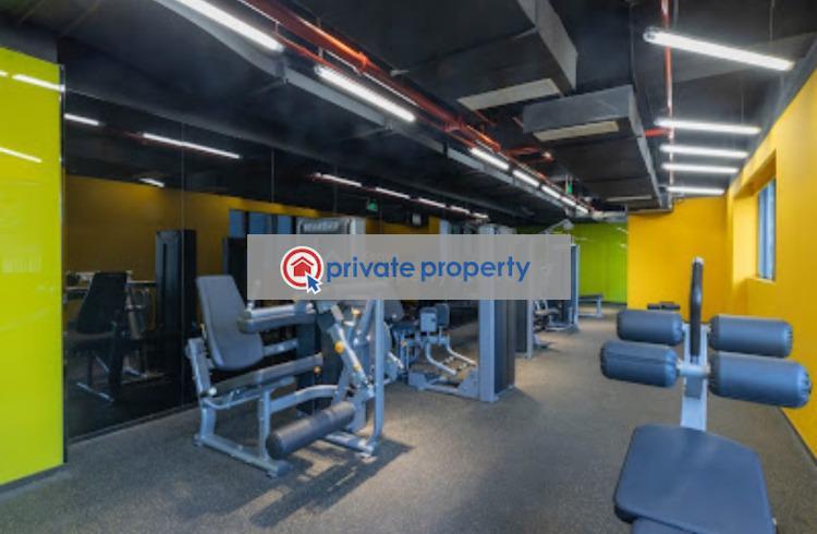 2 bedroom Apartment For Sale Westlands Nairobi - 19
