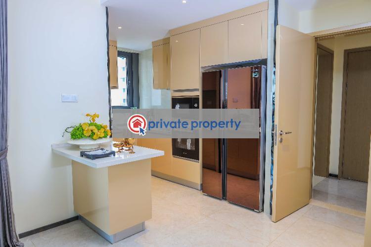 2 bedroom Apartment For Sale &nbsp;near Villa Rosa Kempinski Westlands Nairobi - 4