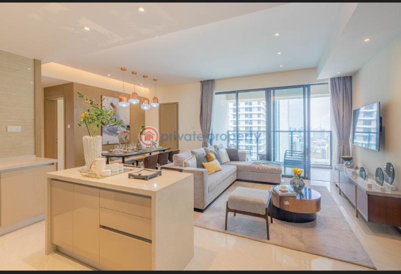 2 bedroom Apartment For Sale Near Villa Rosa Kempinski westlands Nairobi - 13