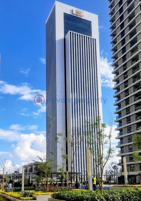2 bedroom Apartment For Sale Near Villa Rosa Kempinski Westlands Nairobi - 18