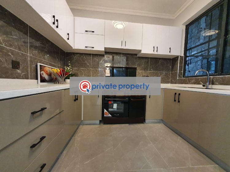 2 bedroom Apartment For Sale &nbsp;riara Road Kilimani Nairobi - 5