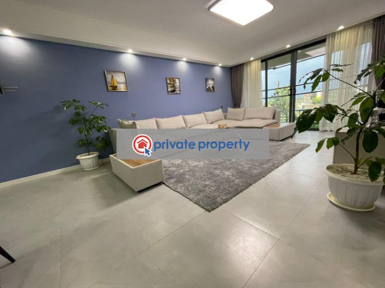 2 bedroom Apartment For Sale &nbsp;riara Road Kilimani Nairobi - 4