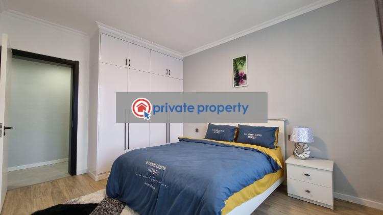 2 bedroom Apartment For Sale &nbsp;riara Road Kilimani Nairobi - 2