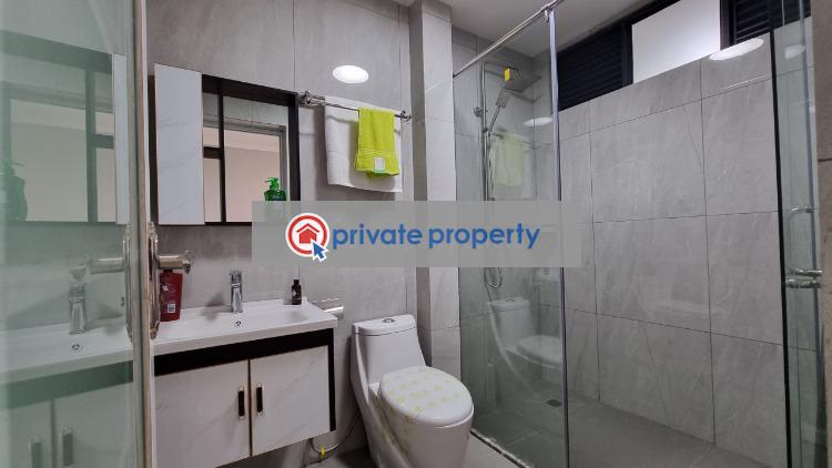 2 bedroom Apartment For Sale &nbsp;riara Road Kilimani Nairobi - 3