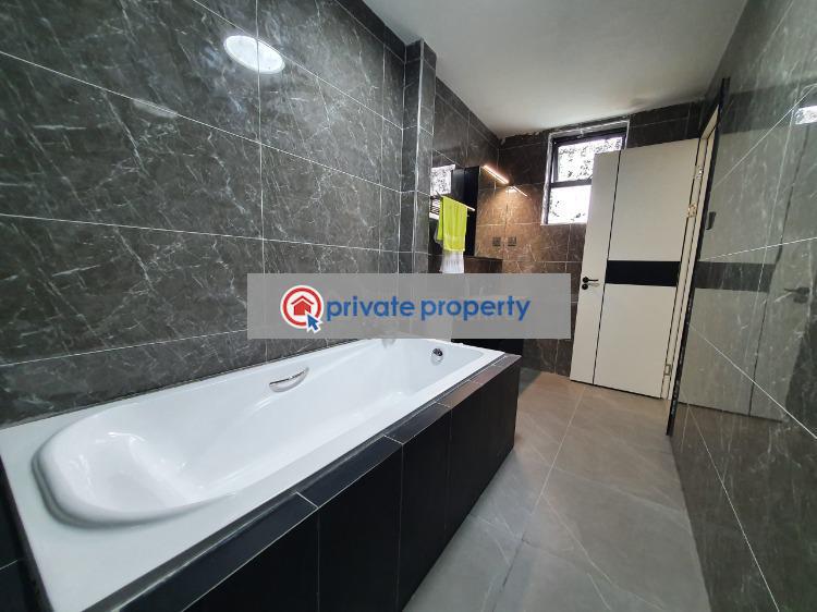 2 bedroom Apartment For Sale &nbsp;riara Road Kilimani Nairobi - 1