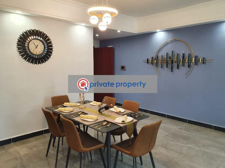 2 bedroom Apartment For Sale &nbsp;riara Road Kilimani Nairobi - 6