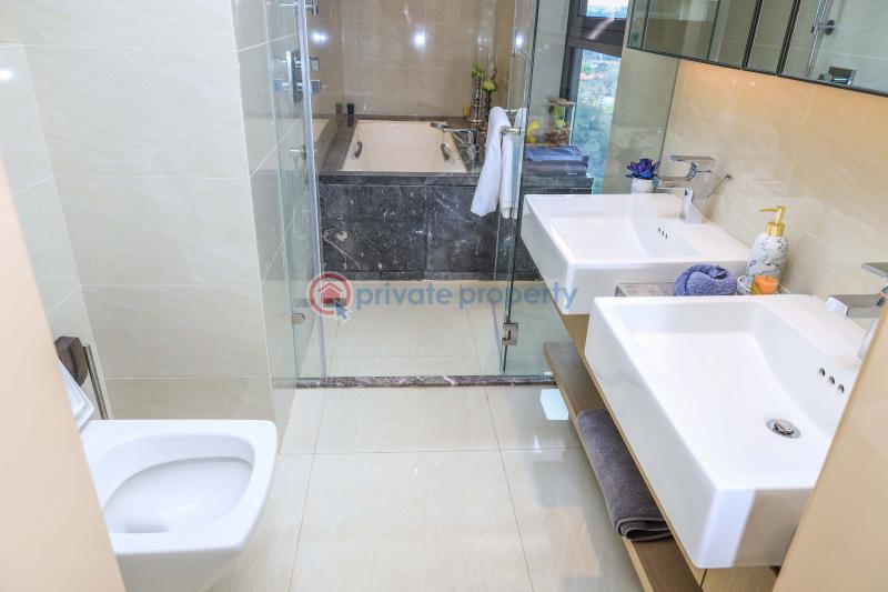 3 bedroom Apartment For Sale Next To Villa Rosa Kempinski westlands Nairobi - 6