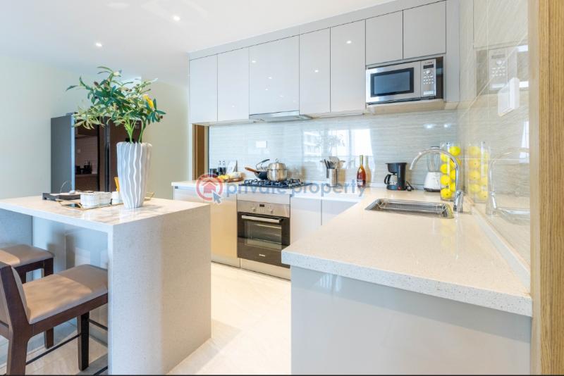3 bedroom Apartment For Sale Next To Villa Rosa Kempinski westlands Nairobi - 12