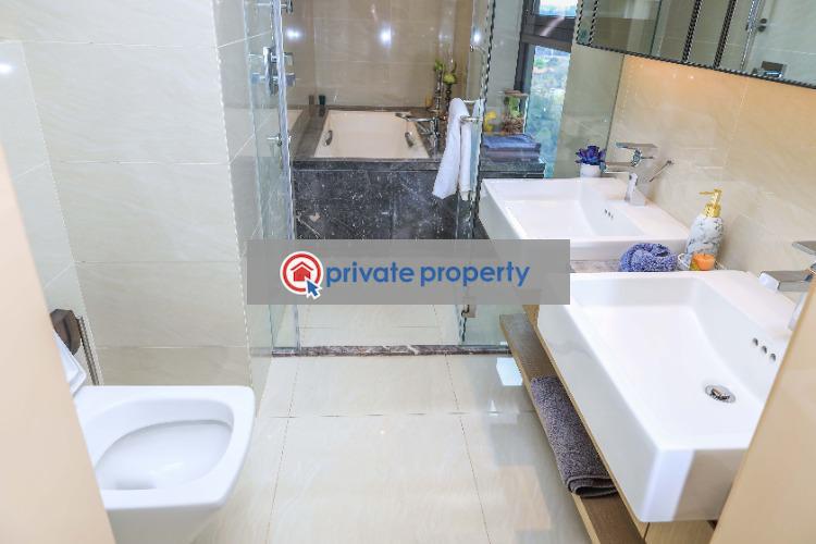 3 bedroom Apartment For Sale &nbsp;near Villa Rosa Kempinski Westlands Nairobi - 4