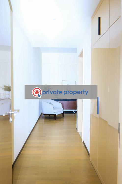 3 bedroom Apartment For Sale &nbsp;near Villa Rosa Kempinski Westlands Nairobi - 5