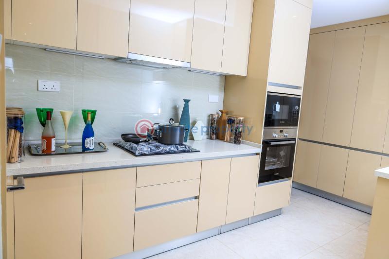 3 bedroom Apartment For Sale Next To Villa Rosa Kempinski Westlands Nairobi - 2
