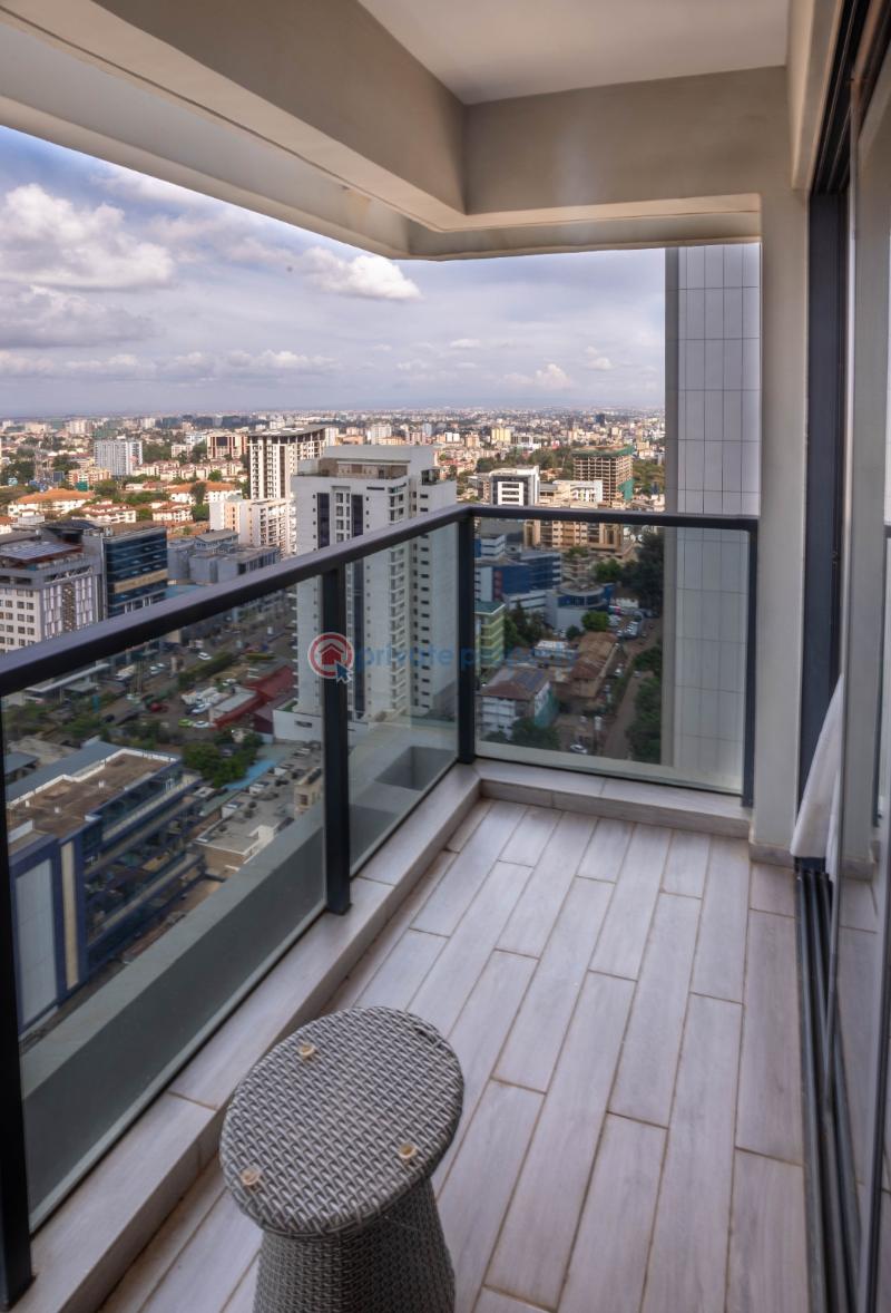 3 bedroom Apartment For Sale westlands Nairobi - 7