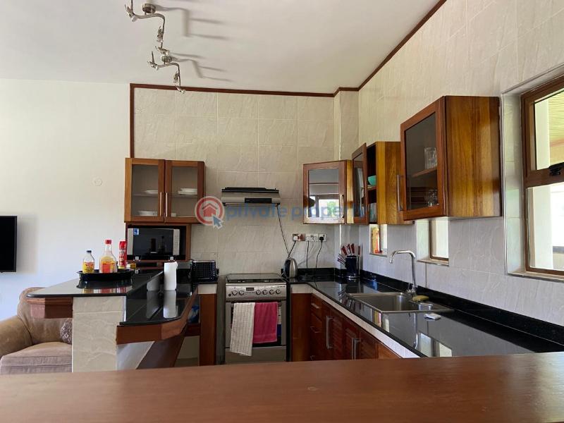 3 bedroom House For Sale Pazuri Vipingo Vipingo Beach Shimo La Tewa Kilifi - 1