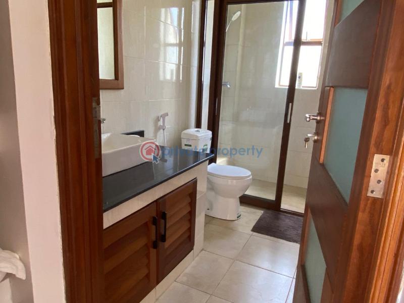 3 bedroom House For Sale Pazuri Vipingo Vipingo Beach Shimo La Tewa Kilifi - 4