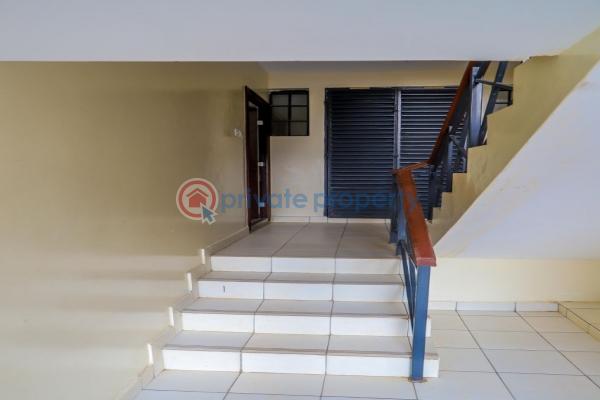 3 bedroom Apartment For Sale A Few Meters From The Tarmac Road Machakos Athi River  - 9