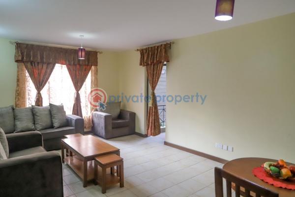 3 bedroom Apartment For Sale A Few Meters From The Tarmac Road Machakos Athi River  - 8