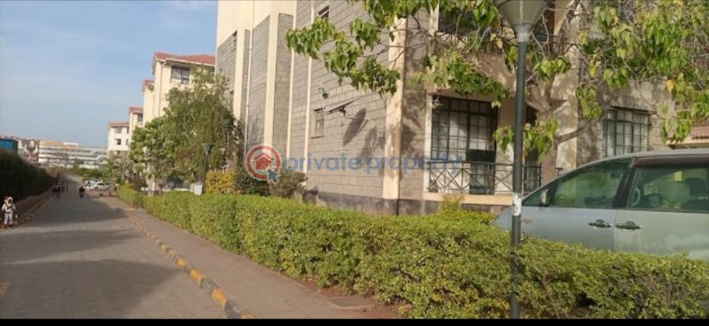 3 bedroom Apartment For Sale A Few Meters From The Tarmac Road Machakos Athi River  - 13