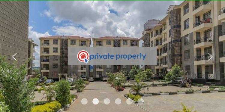 3 bedroom Apartment For Sale Athi River Machakos - 6