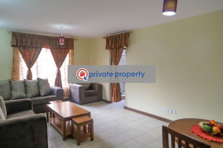 3 bedroom Apartment For Sale Athi River Machakos - 12