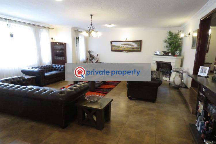 3 bedroom Apartment For Sale Athi River Machakos - 10