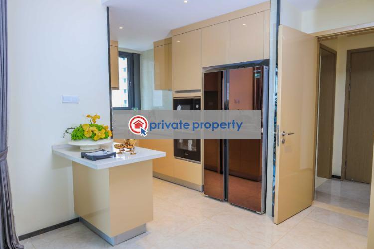 1 bedroom Apartment For Sale &nbsp;near Villa Rosa Kempinski Westlands Nairobi - 2