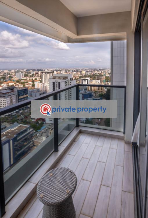 1 bedroom Apartment For Sale &nbsp;near Villa Rosa Kempinski Westlands Nairobi - 10