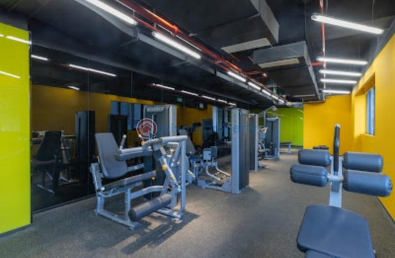 1 bedroom Apartment For Sale Close To Villa Rosa Kempinski westlands Nairobi - 16
