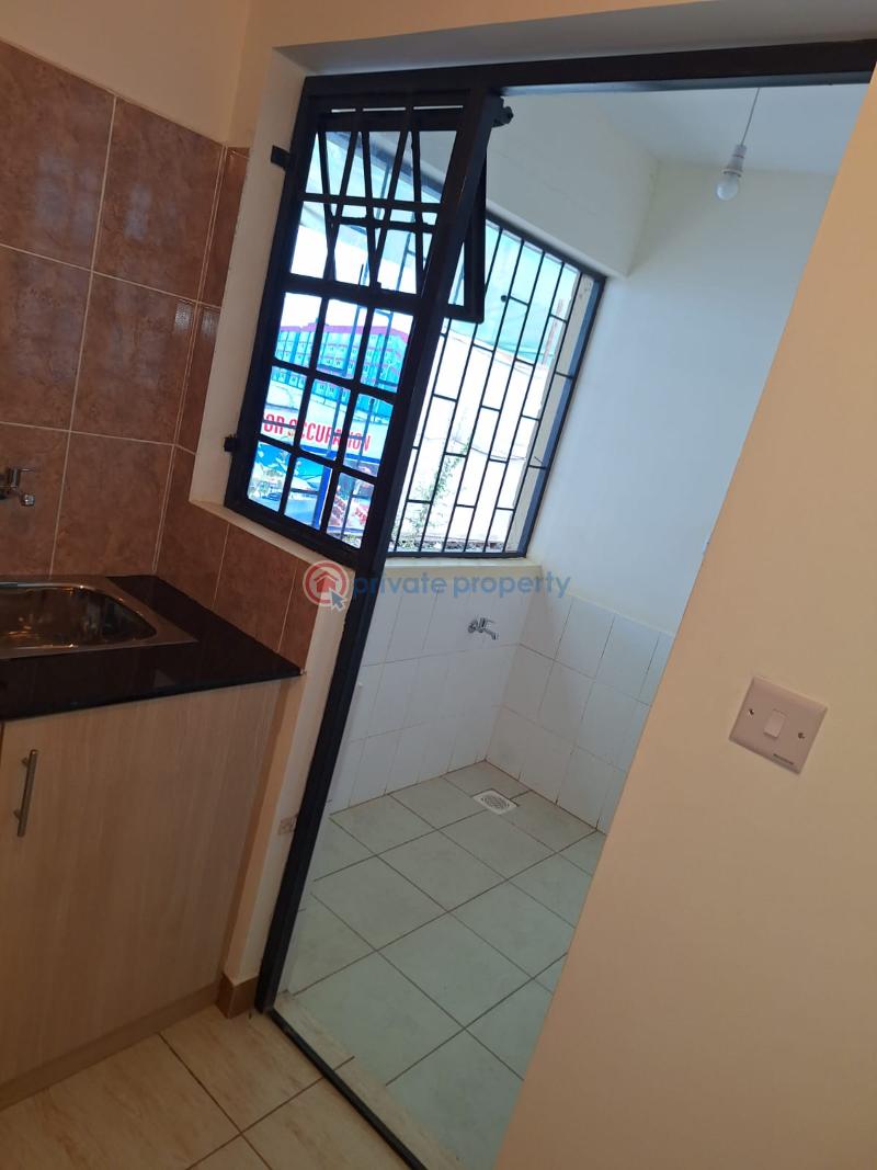 2 bedroom Apartment For Sale Off Thika Super Highway Ruiru Kiambu - 2