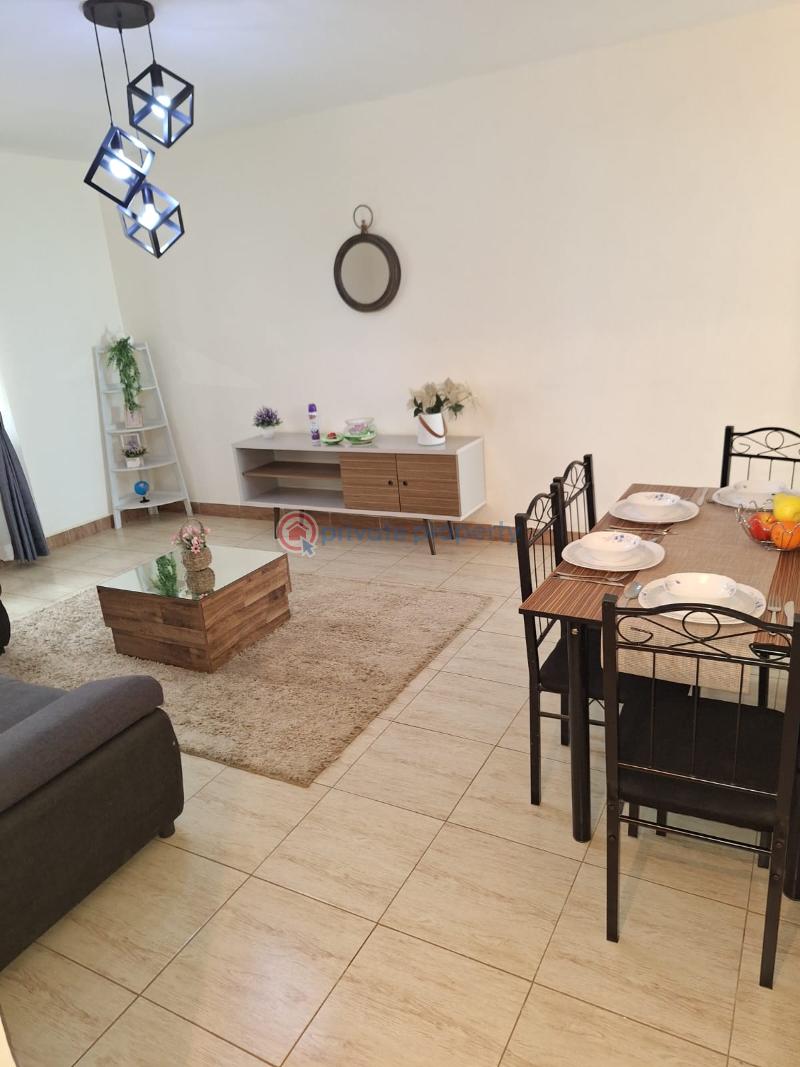 2 bedroom Apartment For Sale Off Thika Super Highway Ruiru Kiambu - 4