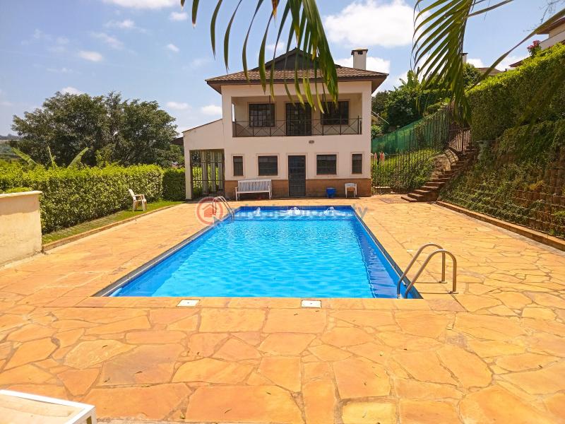 3 bedroom Townhouse For Rent Tigoni. Kiambu - 5