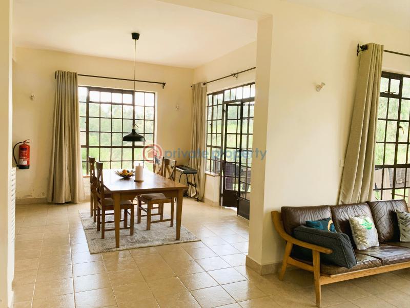 3 bedroom Townhouse For Rent Tigoni. Kiambu - 4