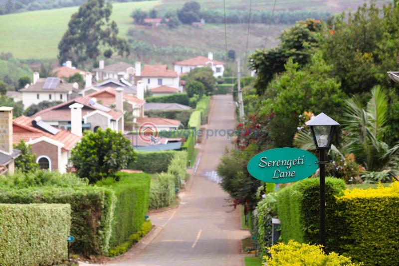 3 bedroom Townhouse For Rent Tigoni. Kiambu - 7