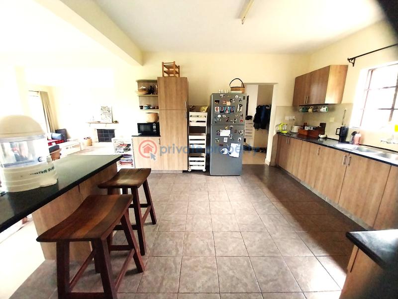 3 bedroom Townhouse For Rent Tigoni. Kiambu - 2
