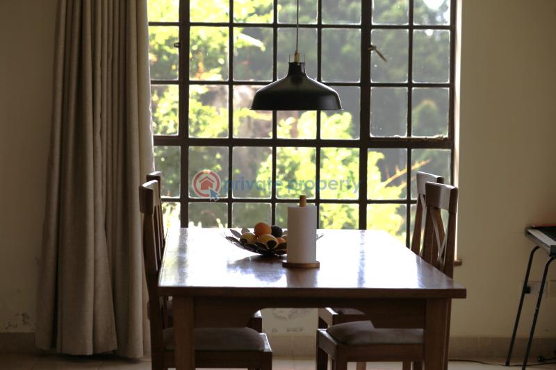 3 bedroom Townhouse For Rent Tigoni. Kiambu - 1