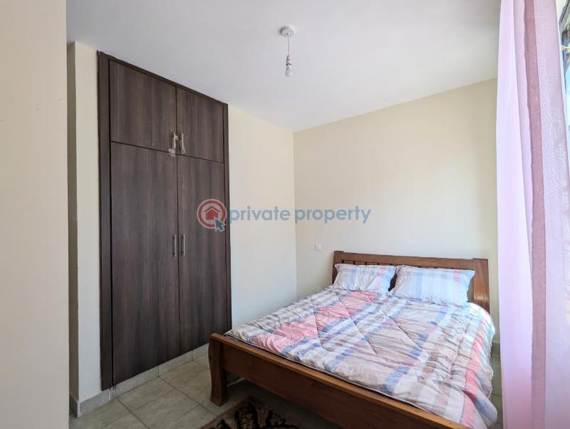 2 bedroom Apartment For Sale kisaju Kitengela Kajiado - 10