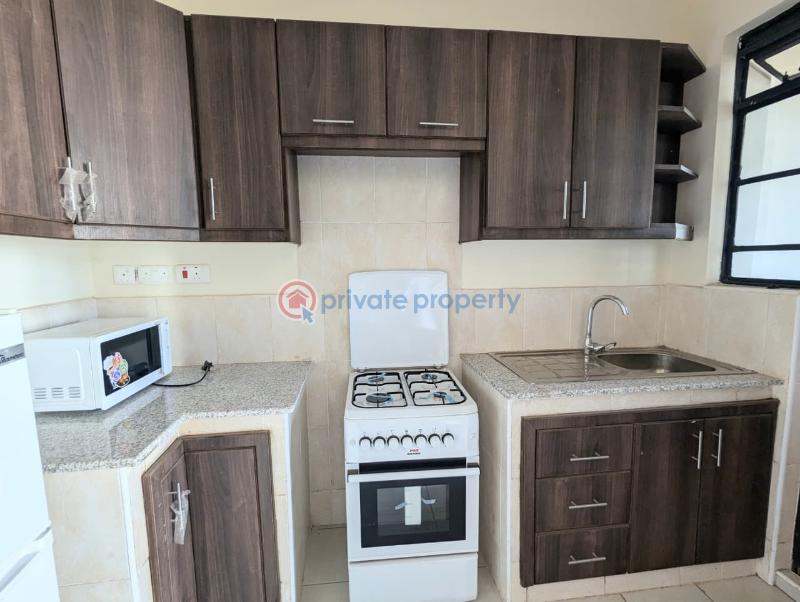 2 bedroom Apartment For Sale kisaju Kitengela Kajiado - 7