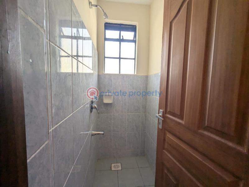 2 bedroom Apartment For Sale kisaju Kitengela Kajiado - 9
