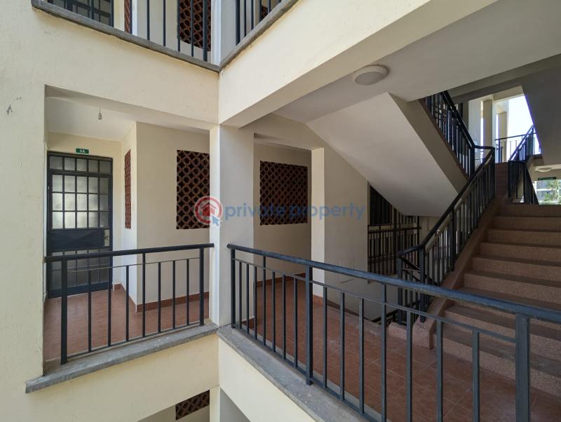 2 bedroom Apartment For Sale kisaju Kitengela Kajiado - 14