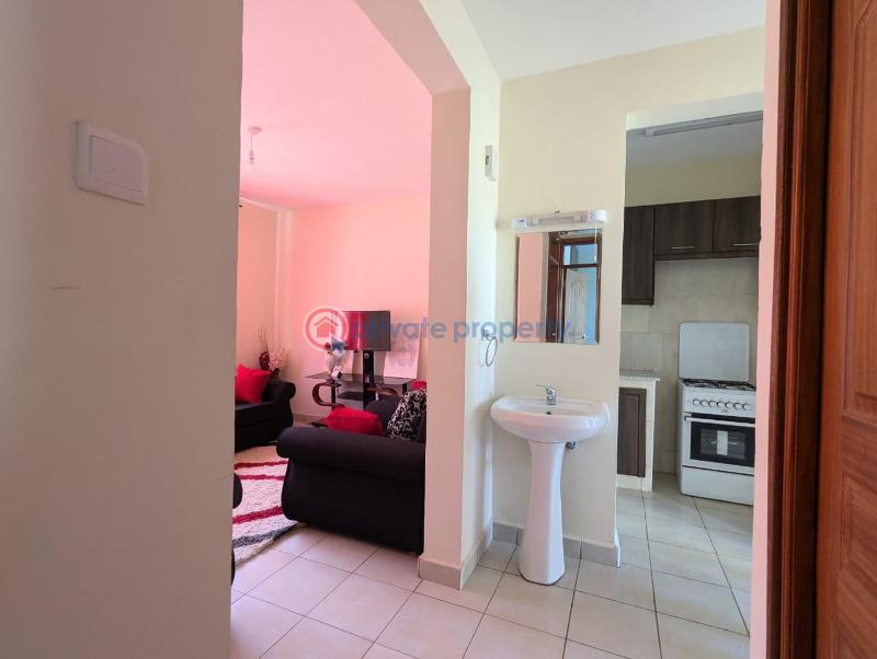 2 bedroom Apartment For Sale kisaju Kitengela Kajiado - 12
