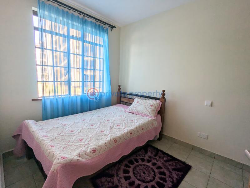2 bedroom Apartment For Sale kisaju Kitengela Kajiado - 6