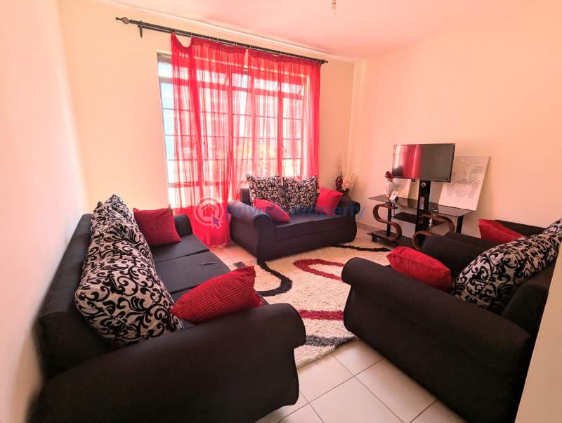 2 bedroom Apartment For Sale kisaju Kitengela Kajiado - 5