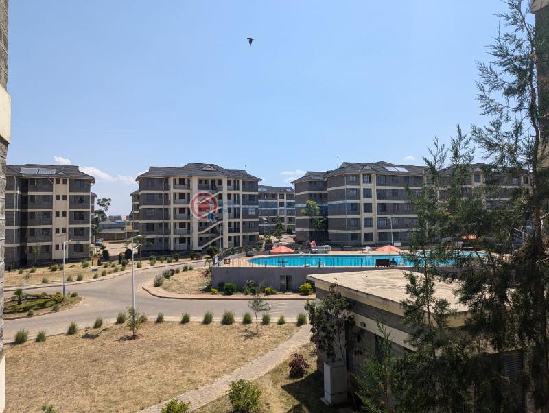 3 bedroom Apartment For Sale kisaju Kitengela Kajiado - 0