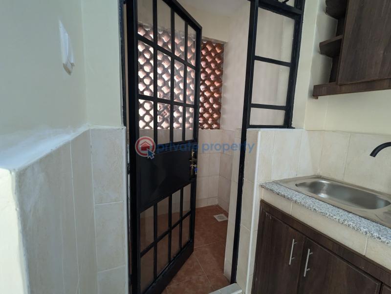 3 bedroom Apartment For Sale kisaju Kitengela Kajiado - 8